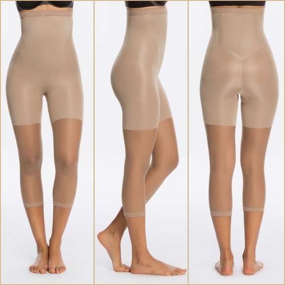 footless spanx